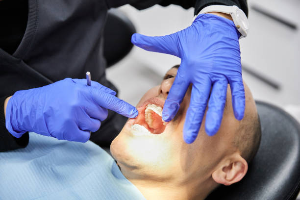 Best Dentist for Severe Toothache  in Erie, KS