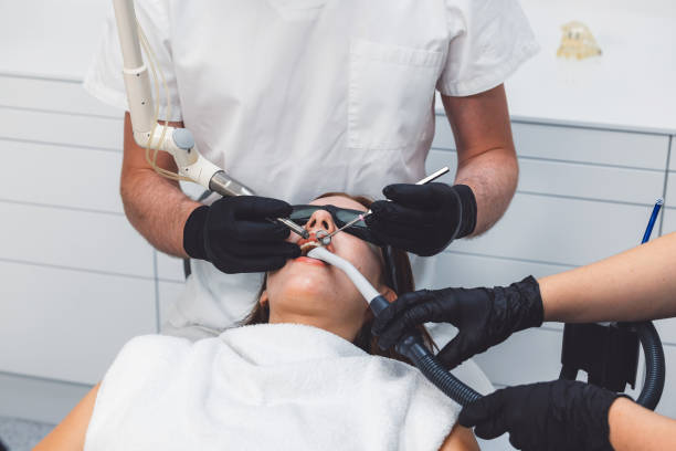 Best Broken Tooth Emergency  in Erie, KS