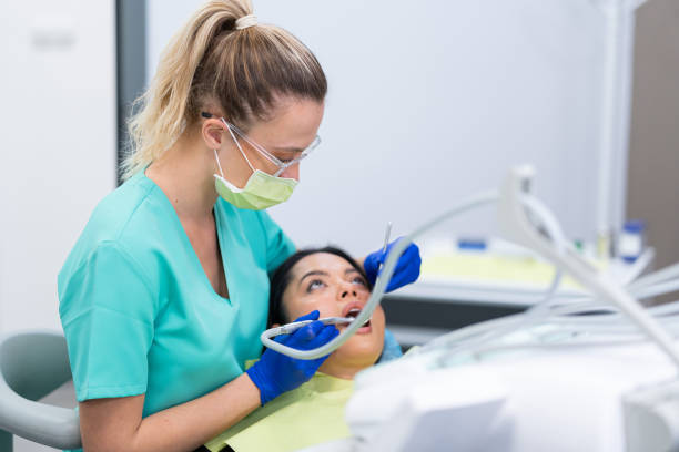 Best Tooth Pain Emergency Relief  in Erie, KS
